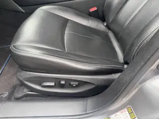 2016 Infiniti Q50 3.0T Premium
