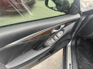 2016 Infiniti Q50 3.0T Premium