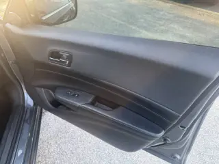 2014 Acura ILX 2.0L