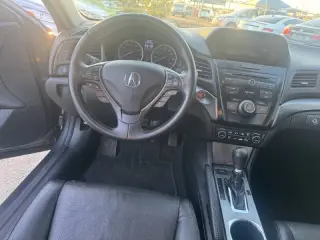 2014 Acura ILX 2.0L