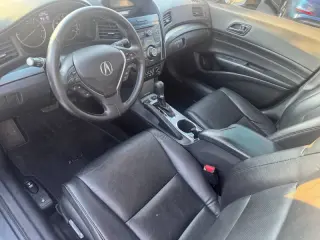 2014 Acura ILX 2.0L