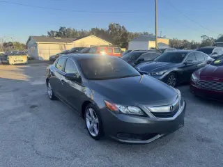 2014 Acura ILX 2.0L