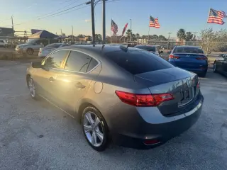 2014 Acura ILX 2.0L