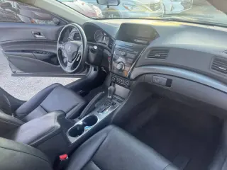 2014 Acura ILX 2.0L