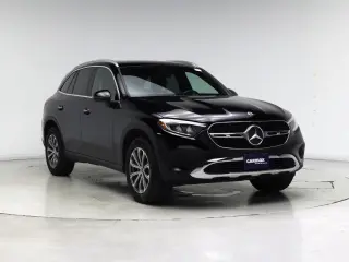 Mercedes-Benz GLC 2024 GLC 300 4dr SUV