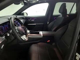 Mercedes-Benz GLC 2024 GLC 300 4dr SUV