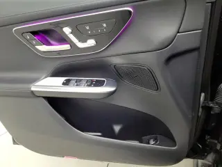 Mercedes-Benz GLC 2024 GLC 300 4dr SUV