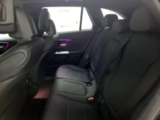 Mercedes-Benz GLC 2024 GLC 300 4dr SUV