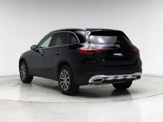 Mercedes-Benz GLC 2024 GLC 300 4dr SUV
