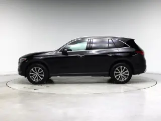 Mercedes-Benz GLC 2024 GLC 300 4dr SUV