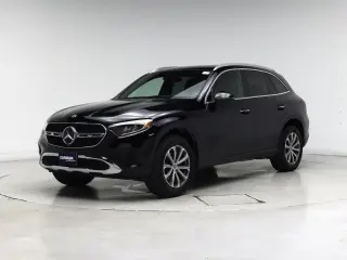 Mercedes-Benz GLC 2024 GLC 300 4dr SUV