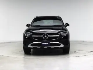 Mercedes-Benz GLC 2024 GLC 300 4dr SUV