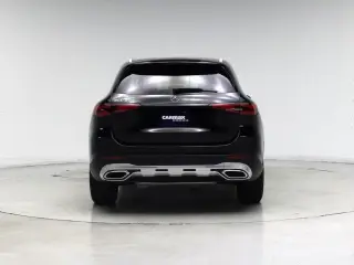 Mercedes-Benz GLC 2024 GLC 300 4dr SUV