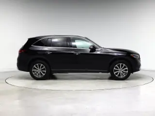 Mercedes-Benz GLC 2024 GLC 300 4dr SUV