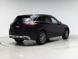 Mercedes-Benz GLC 2024 GLC 300 4dr SUV