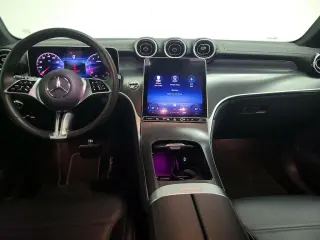 Mercedes-Benz GLC 2024 GLC 300 4dr SUV