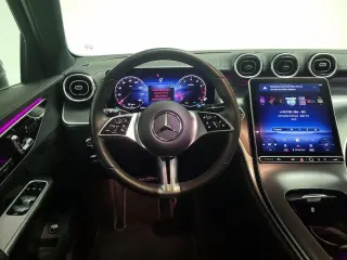 Mercedes-Benz GLC 2024 GLC 300 4dr SUV