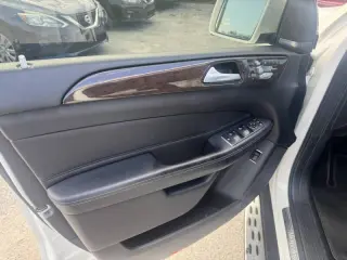 2017 Mercedes-Benz GLS GLS 450