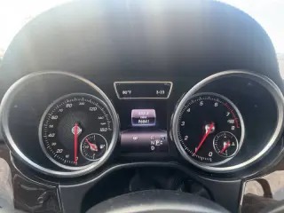 2017 Mercedes-Benz GLS GLS 450