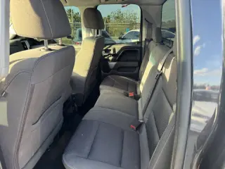 2016 Chevrolet Silverado 1500 LT Z71