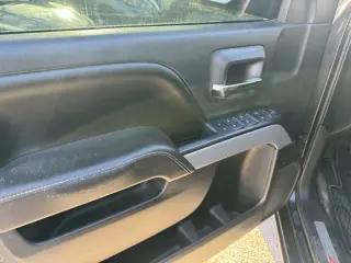 2016 Chevrolet Silverado 1500 LT Z71