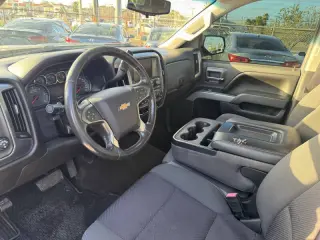 2016 Chevrolet Silverado 1500 LT Z71