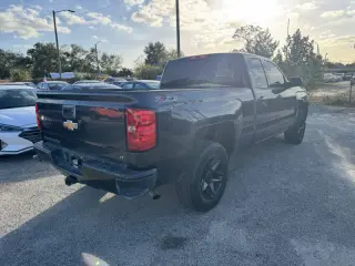 2016 Chevrolet Silverado 1500 LT Z71