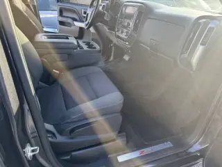 2016 Chevrolet Silverado 1500 LT Z71