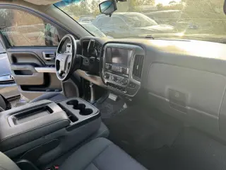 2016 Chevrolet Silverado 1500 LT Z71