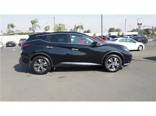 2022 Nissan Murano S