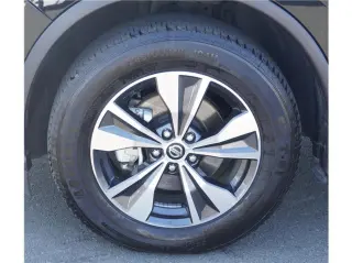 2022 Nissan Murano S