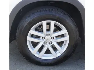 2015 Toyota Highlander LE Sport Utility 4D