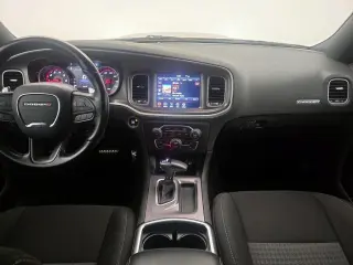 Dodge Charger 2021 GT 4dr Sedan