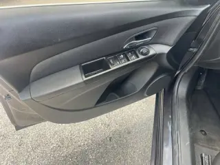 2015 Chevrolet Cruze 1LT Auto