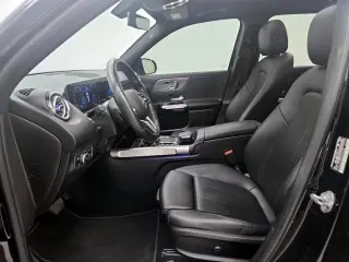 Mercedes-Benz GLB 2021 GLB 250 4dr SUV