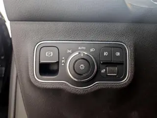 Mercedes-Benz GLB 2021 GLB 250 4dr SUV