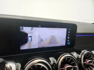 Mercedes-Benz GLB 2021 GLB 250 4dr SUV