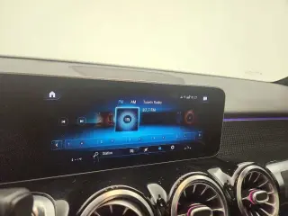 Mercedes-Benz GLB 2021 GLB 250 4dr SUV
