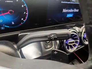 Mercedes-Benz GLB 2021 GLB 250 4dr SUV