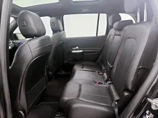 Mercedes-Benz GLB 2021 GLB 250 4dr SUV