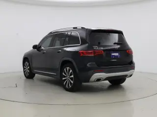 Mercedes-Benz GLB 2021 GLB 250 4dr SUV