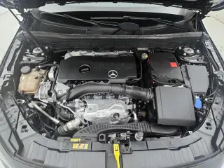 Mercedes-Benz GLB 2021 GLB 250 4dr SUV