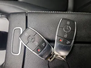Mercedes-Benz GLB 2021 GLB 250 4dr SUV