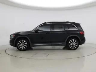 Mercedes-Benz GLB 2021 GLB 250 4dr SUV