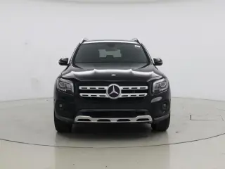 Mercedes-Benz GLB 2021 GLB 250 4dr SUV