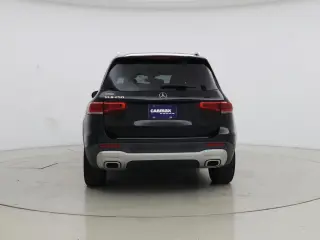 Mercedes-Benz GLB 2021 GLB 250 4dr SUV