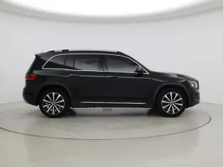 Mercedes-Benz GLB 2021 GLB 250 4dr SUV