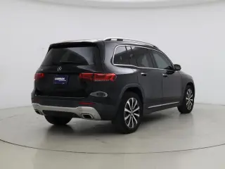 Mercedes-Benz GLB 2021 GLB 250 4dr SUV