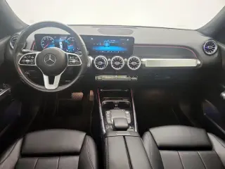 Mercedes-Benz GLB 2021 GLB 250 4dr SUV