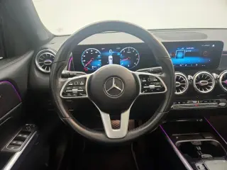 Mercedes-Benz GLB 2021 GLB 250 4dr SUV